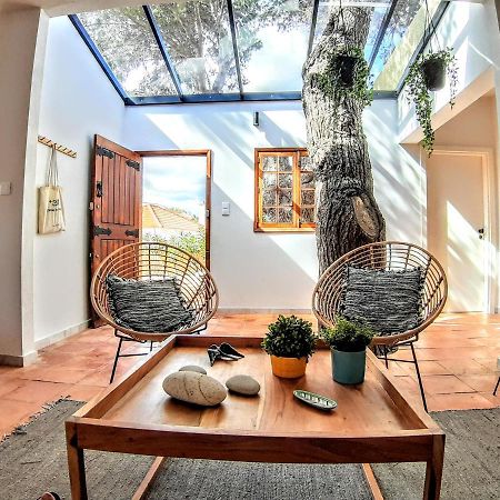 Beach Tree House Porto Santo Exterior foto