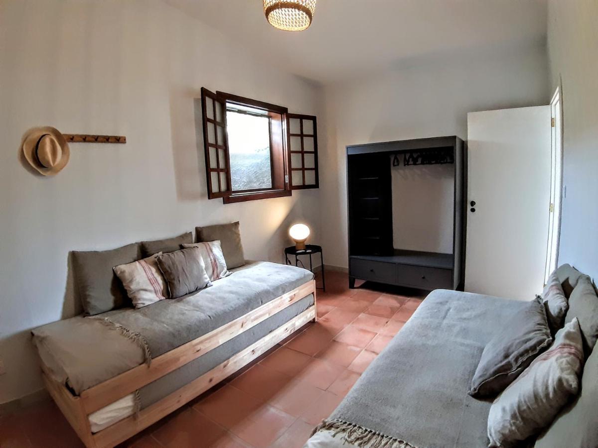 Beach Tree House Porto Santo Exterior foto