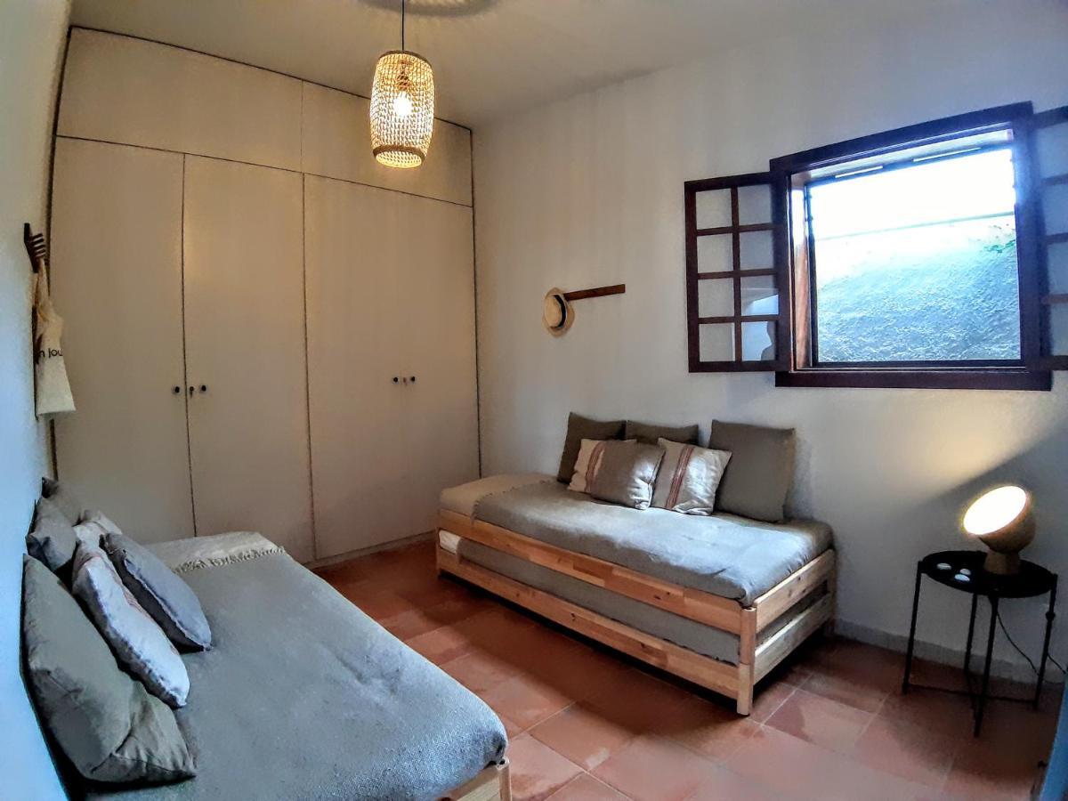 Beach Tree House Porto Santo Exterior foto