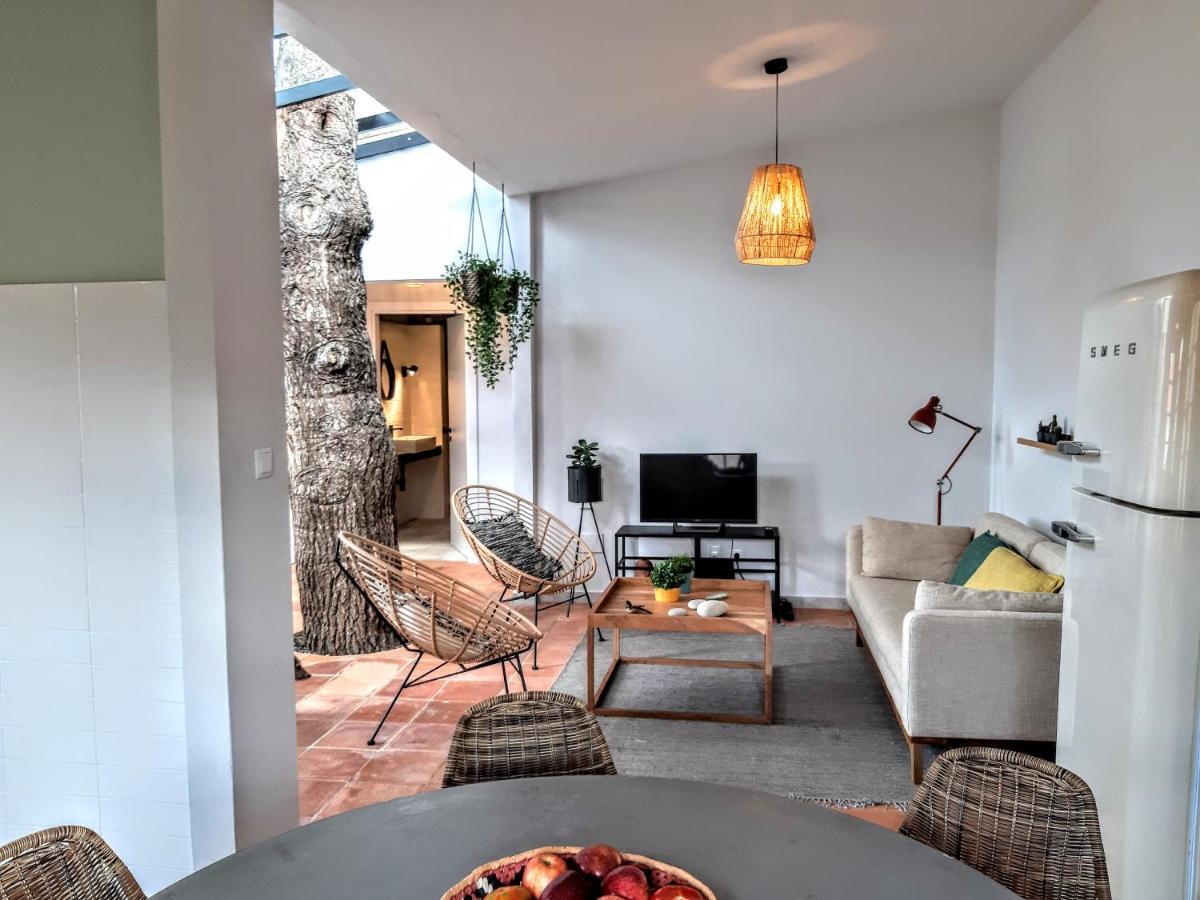 Beach Tree House Porto Santo Exterior foto